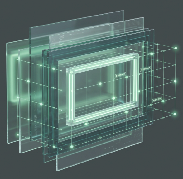 LUNA™ MCP GATEWAY