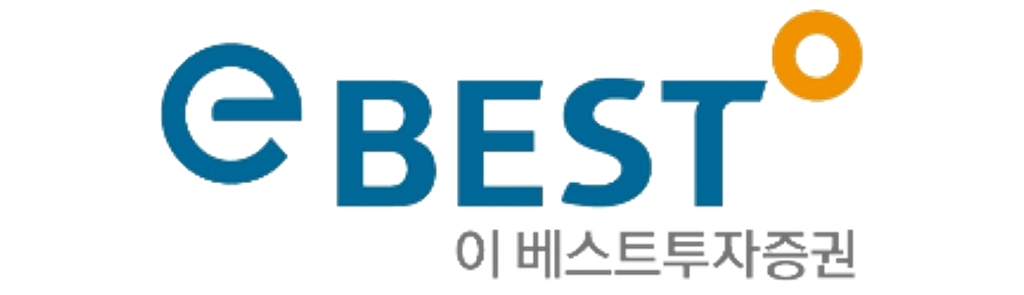 이베스트투자증권